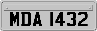 MDA1432