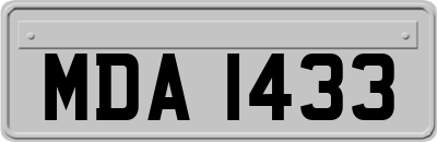 MDA1433