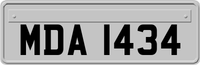 MDA1434