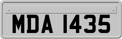 MDA1435
