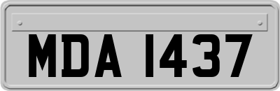 MDA1437