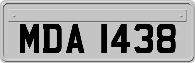 MDA1438