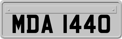 MDA1440