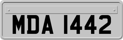 MDA1442