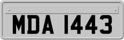 MDA1443