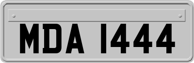 MDA1444