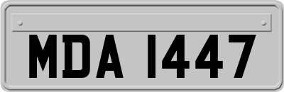 MDA1447