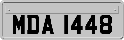 MDA1448