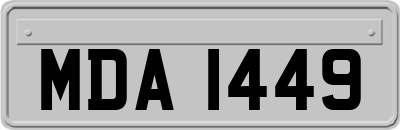 MDA1449