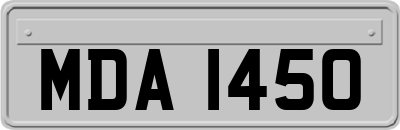 MDA1450