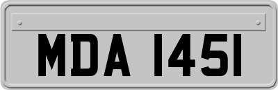 MDA1451