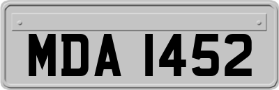 MDA1452