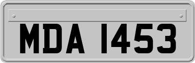 MDA1453