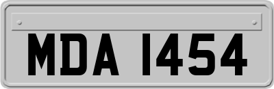 MDA1454