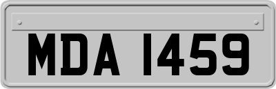 MDA1459