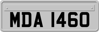 MDA1460