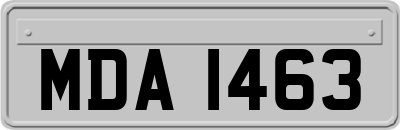 MDA1463