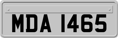 MDA1465