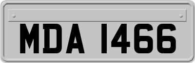 MDA1466