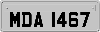 MDA1467