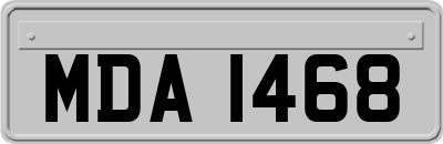 MDA1468