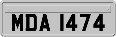 MDA1474