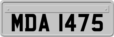 MDA1475
