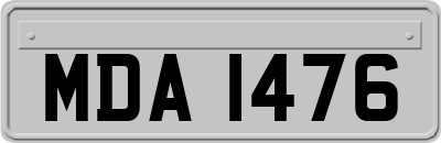 MDA1476