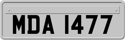 MDA1477