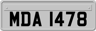 MDA1478