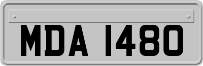 MDA1480