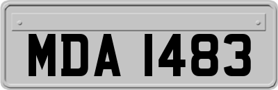 MDA1483
