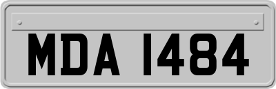 MDA1484
