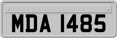 MDA1485