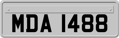 MDA1488