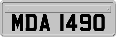 MDA1490
