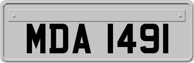 MDA1491
