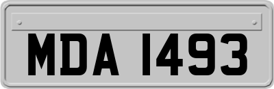 MDA1493