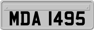 MDA1495