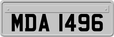 MDA1496