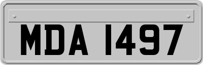 MDA1497