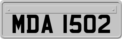 MDA1502