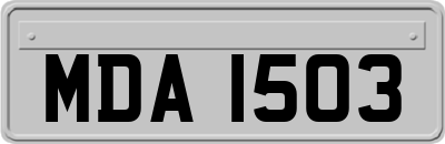 MDA1503