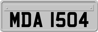 MDA1504