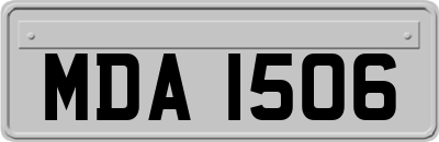 MDA1506