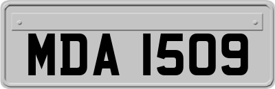 MDA1509