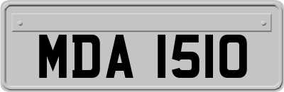 MDA1510
