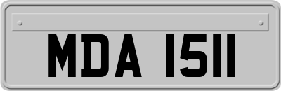 MDA1511