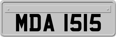 MDA1515