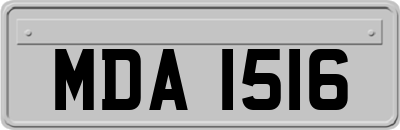 MDA1516